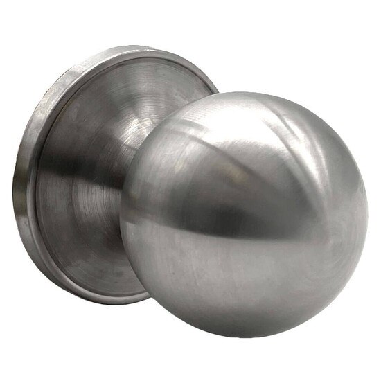 onestock® Ball Lockset | MFS Supply - Passage